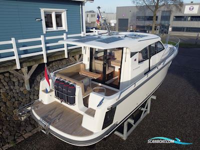 Nimbus 305 Coupe Motorbåd 2016, med Volvo Penta D3 motor, Holland