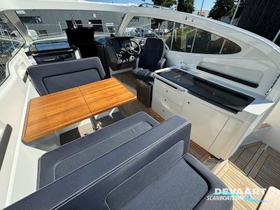 Nimbus 305 Drophead Motorbåd 2020, med Volvo Penta D3 motor, Holland