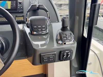 Bavaria R 40 Fly m/ Joystck Motorboot 2019, mit Volvo Penta D 6 370 motor, Dänemark