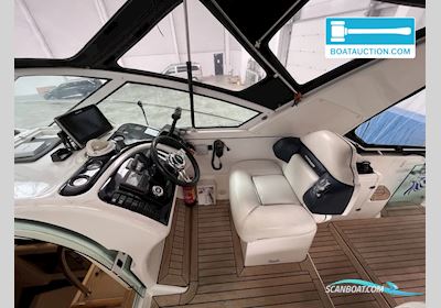 Fairline Targa 29 Motorboat 2001, with Volkswagen engine, The Netherlands
