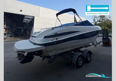 Maxum 2400SC Motorboat 2004, Belgium