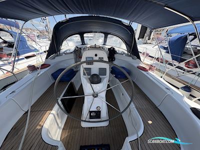 Bavaria Cruiser 39 Sailingboat 2005, with VOLVO PENTA engine, Croatia