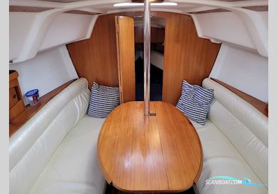 Jeanneau Sun Odyssey 29.2 Sejlbåd 1998, Holland