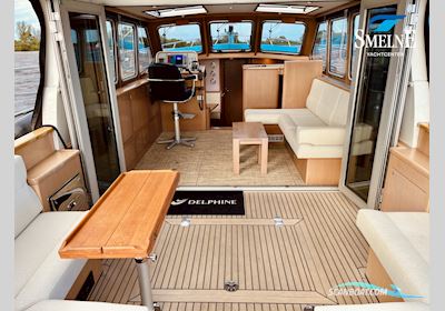 Vri-Jon 42 OK Motorbåd 2012, med Volvo Penta, D3 motor, Holland