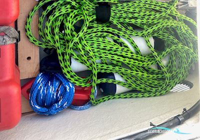 Ryds 435 DL Motorboot 2007, mit Mercury motor, Dänemark