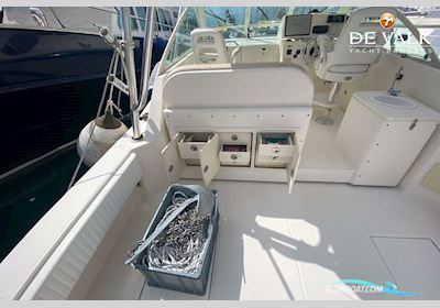 Carolina Classic 28 Motorboot 2008, mit Yanmar motor, Italien