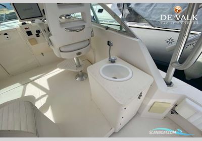 Carolina Classic 28 Motorboot 2008, mit Yanmar motor, Italien