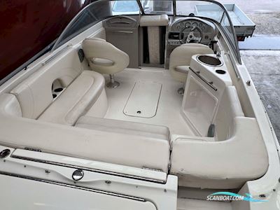 Maxum 2100SC3 V8 Motorboat 2007, Denmark