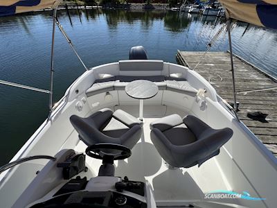 Beneteau Flyer 650 Open Motorboat 2011, Denmark