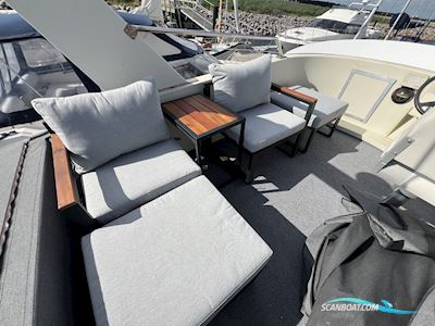 Apollo 30 Motorboat 1878, Denmark