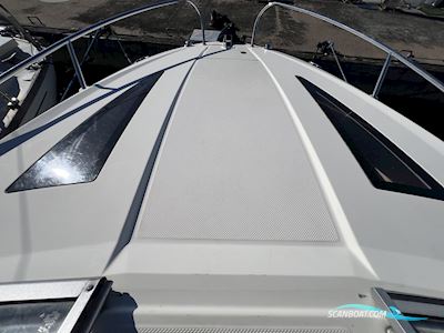 Bayliner 642 Cuddy Motorboat 2015, Denmark