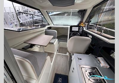 Quicksilver  675 Weekender Motorboat 2024, with Mercury  F150 engine, United Kingdom