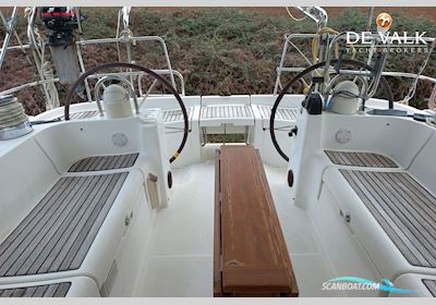 Beneteau 473 Sejlbåd 2003, med YANMAR motor, Grækenland