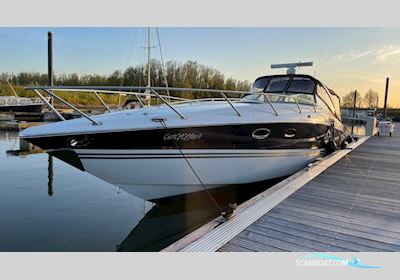 Baja 405 Motorboat 2007, with YanMar engine, The Netherlands