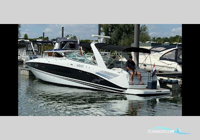 Baja 405 Motorboat 2007, with YanMar engine, The Netherlands