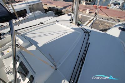 Lagoon 450 F Flerskrogsbåd 2014, med Yanmar motor, Spanien