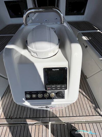 Jeanneau Sun Odyssey 410 Sejlbåd 2020, med YANMAR motor, Kroatien