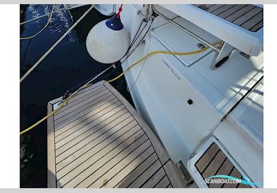 Beneteau Oceanis 41.1 Segelboot 2019, mit Yanmar motor, Griechenland