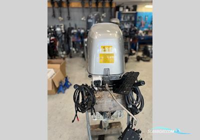 Honda BF50PT Bootsmotor 2000, Dänemark