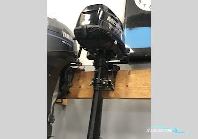 Suzuki DF2,5MHS Bootstyp Keine Angaben , Dänemark