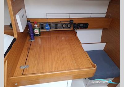 X-yachts Xp 33 Sejlbåd 2013, med Yanmar motor, Irland