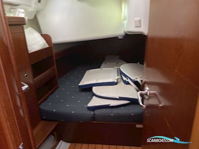 Beneteau 423 Zeilboten 2005, met VOLVO PENTA D 2 motor, Kroatië