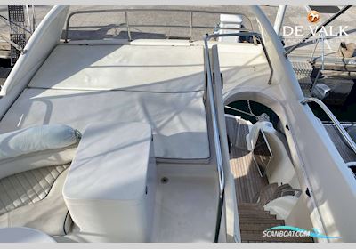 Rodman 38 Motorboot 2005, mit Volvo Penta motor, Frankreich