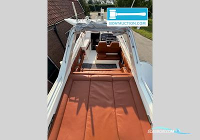 Sunseeker Tomahawk 37 Motorbåd 1992, med Volvo Penta motor, Holland