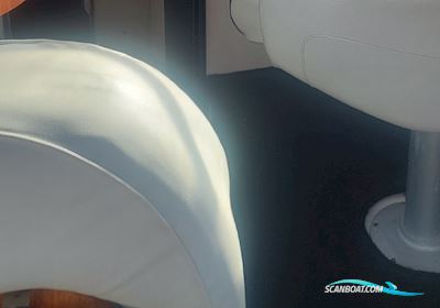 Bayliner 2855 Ciera Motorboot 1995, mit Mercruiser 454 motor, Dänemark