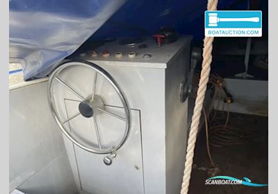 sloep 700 Jolle , med Unknown motor, Holland