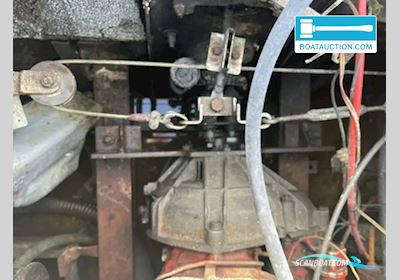 sloep 700 Jolle , med Unknown motor, Holland