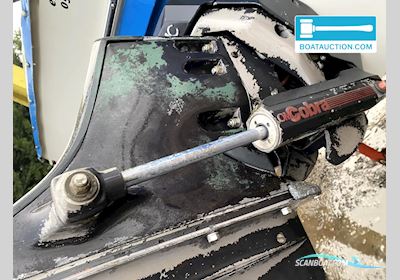 Bayliner 1851 Capri sport Motorbåd 1988, Belgien