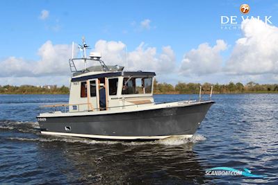 Botnia Targa 27.1 Motorboat 2011, with Volvo Penta  engine, The Netherlands