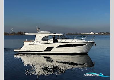 Marex 330 Scandinavia (2024) Motorboat 2024, The Netherlands