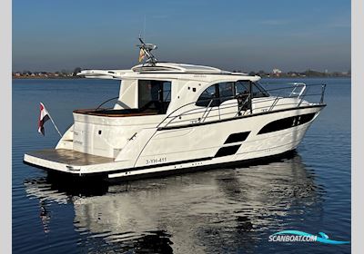Marex 330 Scandinavia (2024) Motorboat 2024, The Netherlands
