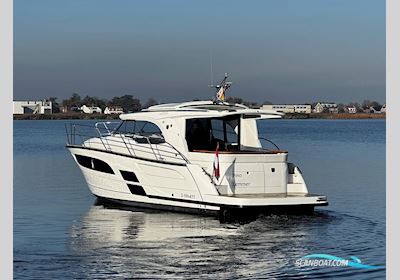 Marex 330 Scandinavia (2024) Motorboat 2024, The Netherlands