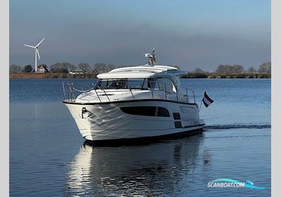 Marex 330 Scandinavia (2024) Motorboat 2024, The Netherlands