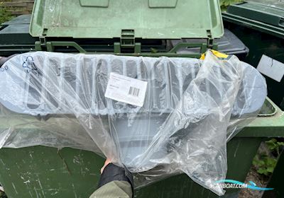 New Vetus air suction vent 