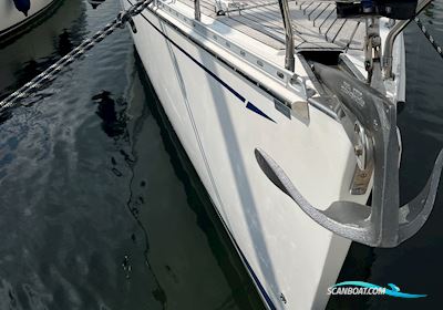 Elan 36 Segelboot 1997, mit Yanmar motor, Dänemark