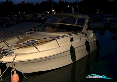 Weekender Motorbåd 2009, med Mercruiser motor, Kroatien