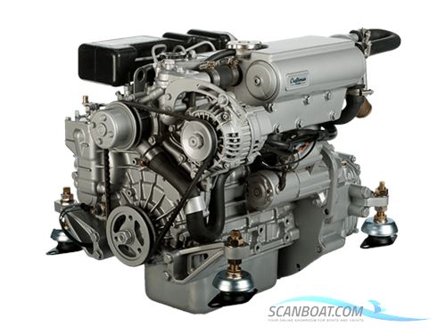 Craftsman 42hk Diesel