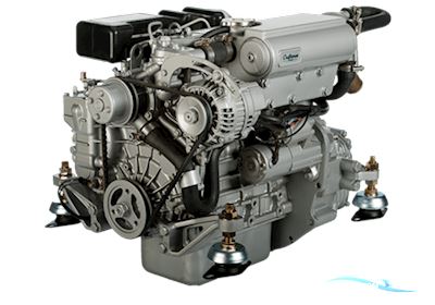 New Craftsman 42hk Diesel