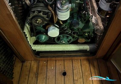 Used Volvo Penta 2003