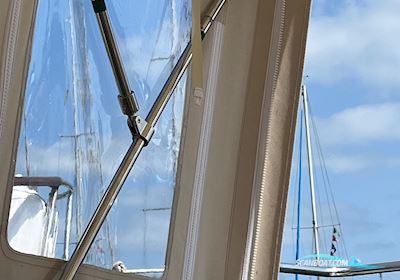 Faurby 363 De Luxe Zeilboten 1999, met Volvo 2030 motor, Denemarken