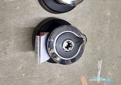 New Harken Radial manual winch 40.2 STA