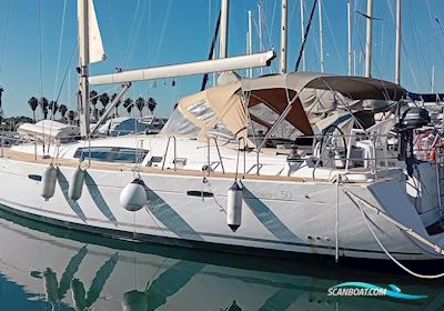 Beneteau Oceanis 50 Segelboot 2007, mit Yanmar motor, Italien