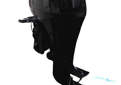 Suzuki Boatengine 2011, with Suzuki 80 HP EFI engine, Denmark