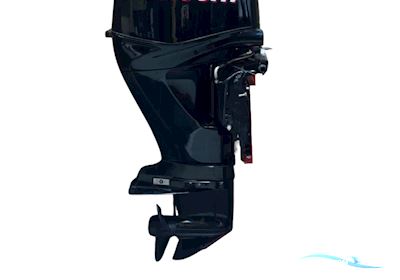 Used Mercury 60 hk EFI utombordsmotor