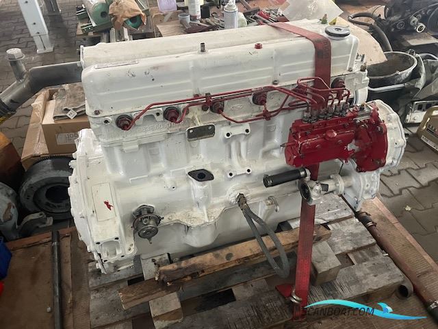 Ford Marine Diesel 2715 G- 120 HK