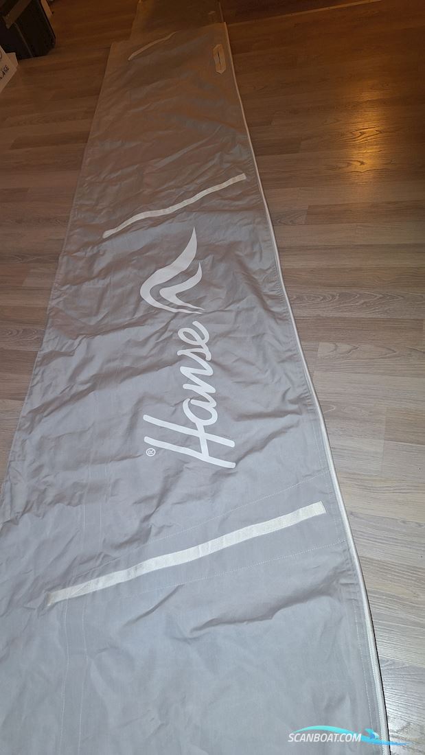 Maindrop/Lazybag Hanse 370/371/375/385